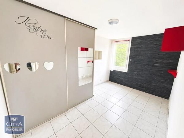 Appartement à vendre 4 pièces 79.49m² Martigues (13500)