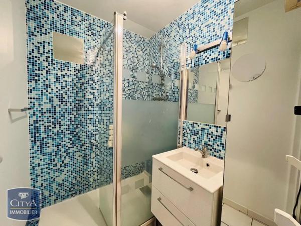 Appartement à vendre 4 pièces 79.49m² Martigues (13500)