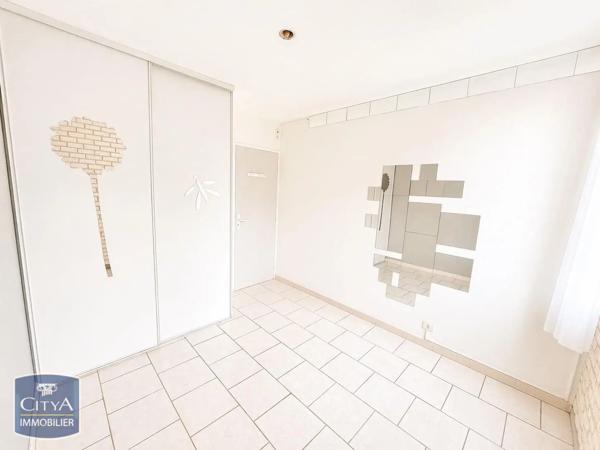 Appartement à vendre 4 pièces 79.49m² Martigues (13500)