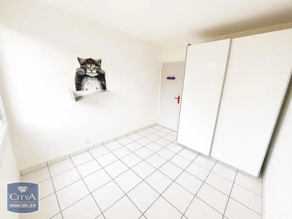Appartement à vendre 4 pièces 79.49m² Martigues (13500)