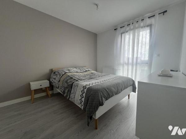 INZINZAC LOCHRIST proche bourg maison de 2022 de type 5 en parfait état sur 346 M² de terrain