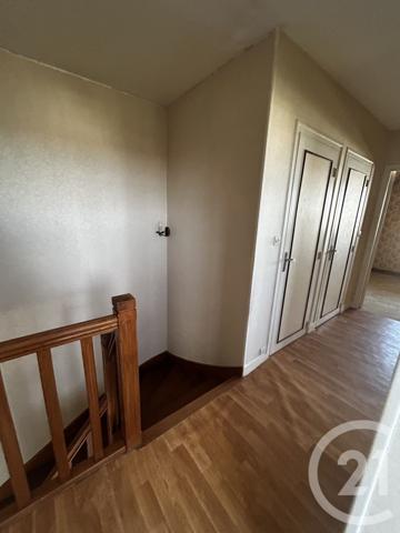 Maison à vendre  6 pièces - 117,56 m2 PONT HEBERT - 50