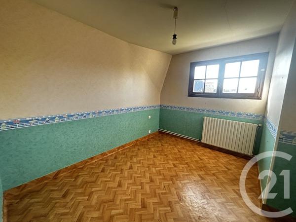 Maison à vendre  6 pièces - 117,56 m2 PONT HEBERT - 50