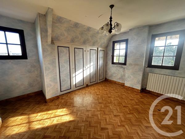 Maison à vendre  6 pièces - 117,56 m2 PONT HEBERT - 50