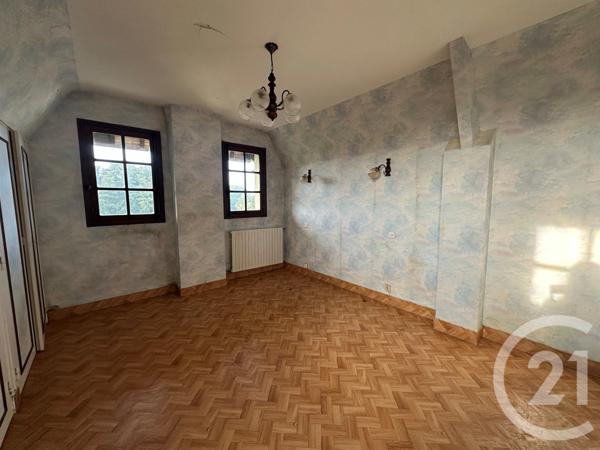 Maison à vendre  6 pièces - 117,56 m2 PONT HEBERT - 50