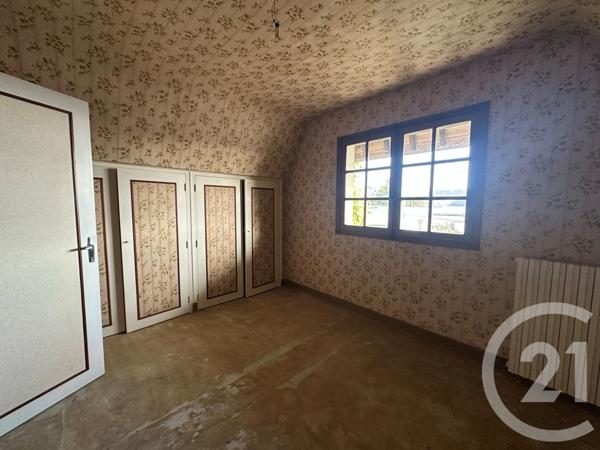 Maison à vendre  6 pièces - 117,56 m2 PONT HEBERT - 50