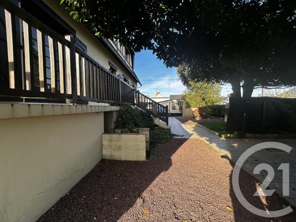 Maison à vendre  6 pièces - 117,56 m2 PONT HEBERT - 50