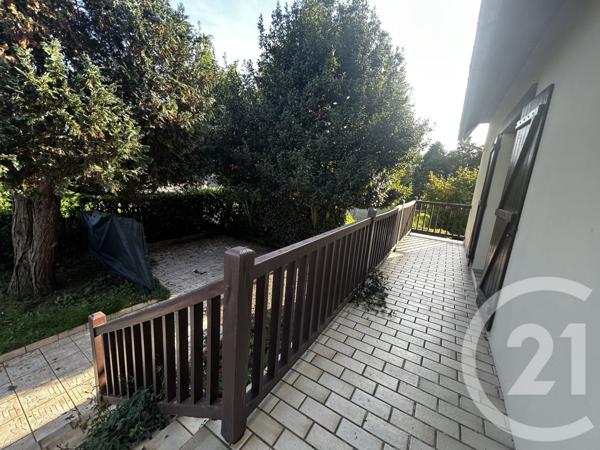 Maison à vendre  6 pièces - 117,56 m2 PONT HEBERT - 50