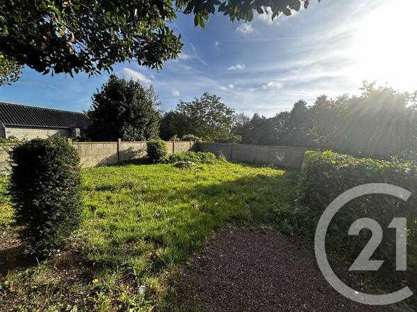 Maison à vendre  6 pièces - 117,56 m2 PONT HEBERT - 50