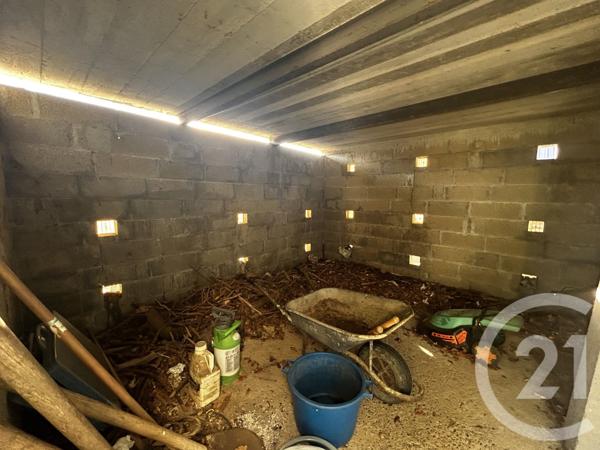 Maison à vendre  6 pièces - 117,56 m2 PONT HEBERT - 50