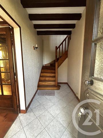 Maison à vendre  6 pièces - 117,56 m2 PONT HEBERT - 50