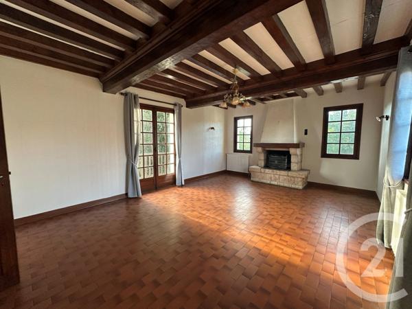 Maison à vendre  6 pièces - 117,56 m2 PONT HEBERT - 50