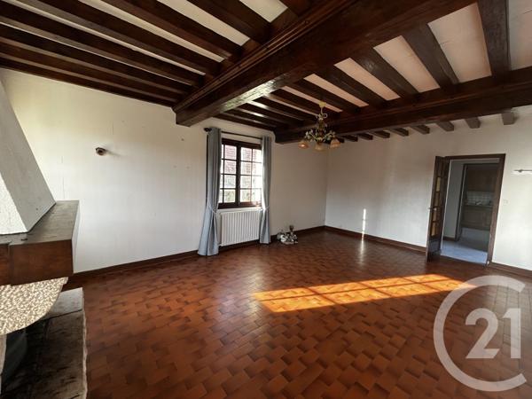 Maison à vendre  6 pièces - 117,56 m2 PONT HEBERT - 50