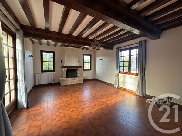 Maison à vendre  6 pièces - 117,56 m2 PONT HEBERT - 50