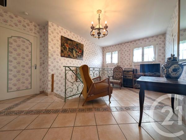 Maison à vendre  6 pièces - 178,68 m 2   PANAZOL  - 87