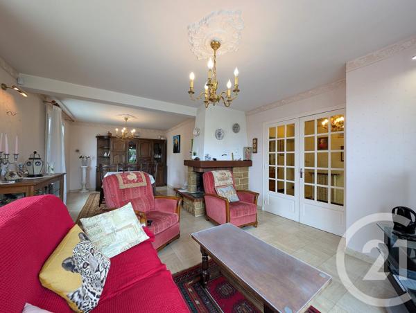 Maison à vendre  6 pièces - 178,68 m 2   PANAZOL  - 87