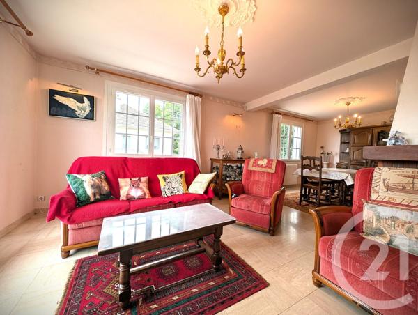 Maison à vendre  6 pièces - 178,68 m 2   PANAZOL  - 87