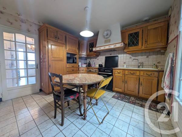 Maison à vendre  6 pièces - 178,68 m 2   PANAZOL  - 87