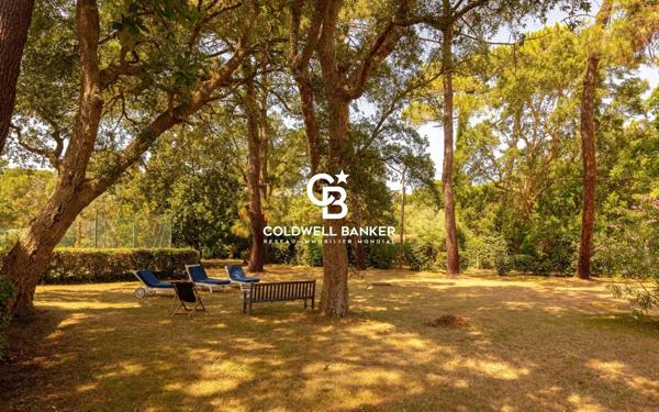 Villa 8 pièces à vendre Hossegor - 40150 / Réf: SR1-307