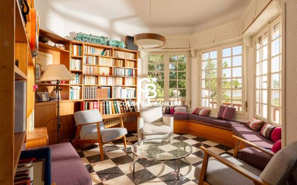 Villa 8 pièces à vendre Hossegor - 40150 / Réf: SR1-307