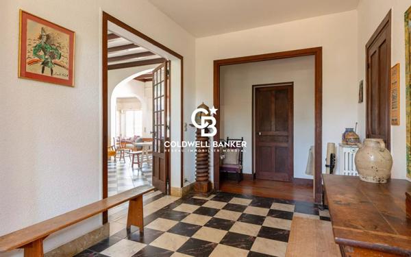 Villa 8 pièces à vendre Hossegor - 40150 / Réf: SR1-307