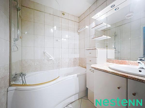 Appartement 3 pièces 69.22 m2