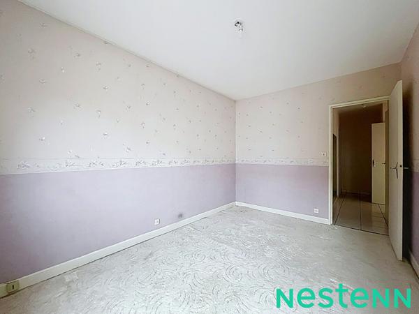 Appartement 3 pièces 69.22 m2