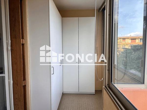 Location Appartement 3 pièces 70.2 m² - 610 BOULEVARD DE CABRY Six-fours Les Plages 83140