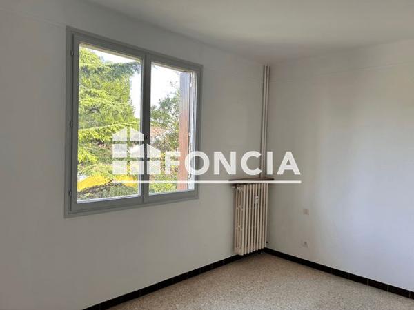 Location Appartement 3 pièces 70.2 m² - 610 BOULEVARD DE CABRY Six-fours Les Plages 83140