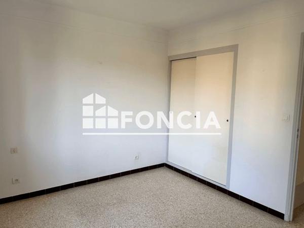 Location Appartement 3 pièces 70.2 m² - 610 BOULEVARD DE CABRY Six-fours Les Plages 83140