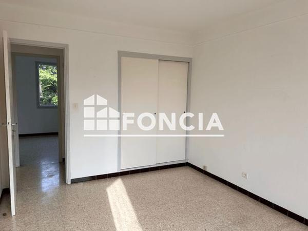 Location Appartement 3 pièces 70.2 m² - 610 BOULEVARD DE CABRY Six-fours Les Plages 83140