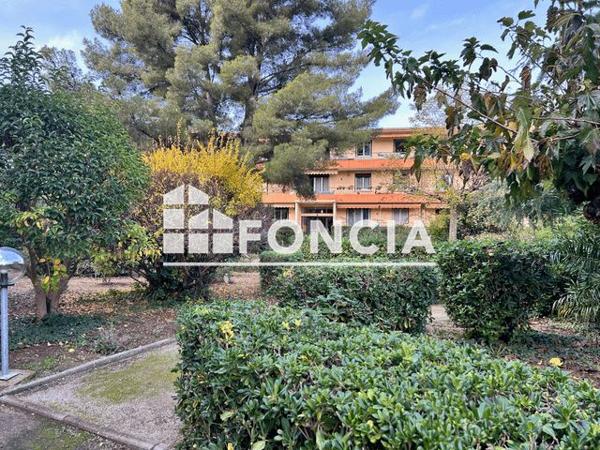 Location Appartement 3 pièces 70.2 m² - 610 BOULEVARD DE CABRY Six-fours Les Plages 83140