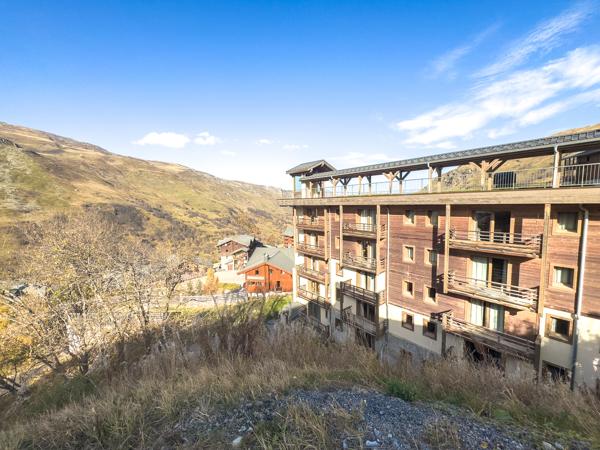 Appartement à vendre à LES MENUIRES (73440) - Savoie