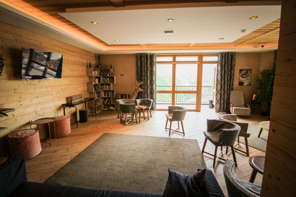 Appartement à vendre à LES MENUIRES (73440) - Savoie