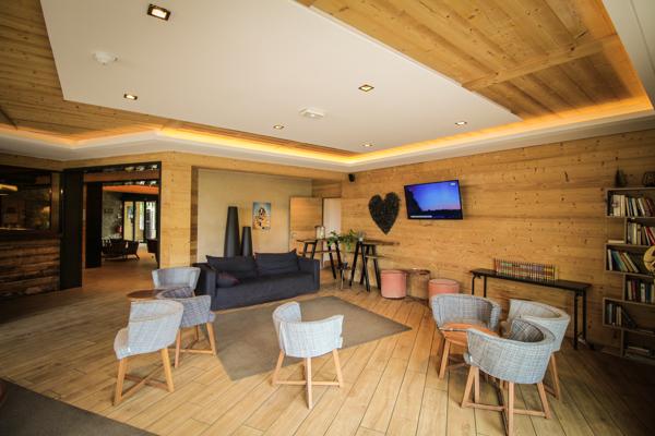 Appartement à vendre à LES MENUIRES (73440) - Savoie