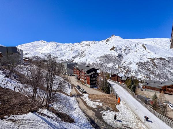 Appartement à vendre à LES MENUIRES (73440) - Savoie