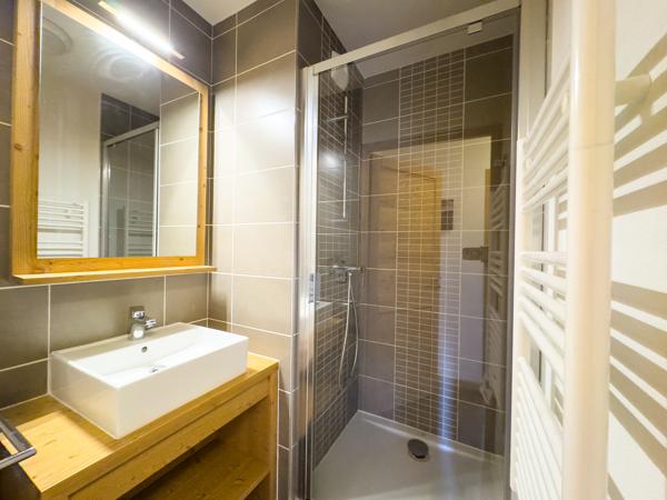 Appartement à vendre à LES MENUIRES (73440) - Savoie