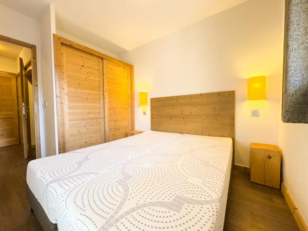 Appartement à vendre à LES MENUIRES (73440) - Savoie
