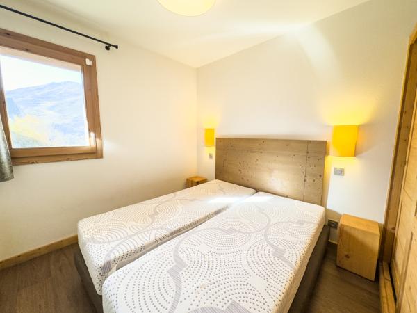 Appartement à vendre à LES MENUIRES (73440) - Savoie