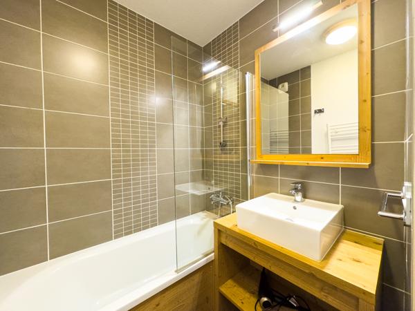 Appartement à vendre à LES MENUIRES (73440) - Savoie