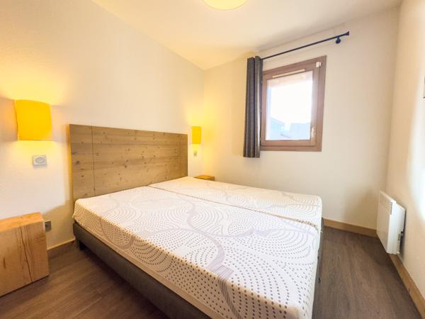 Appartement à vendre à LES MENUIRES (73440) - Savoie