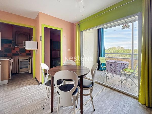 Appartement Argeles Sur Mer 2 pièce(s) avec parking et cave