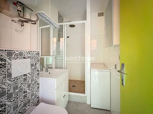 Appartement Argeles Sur Mer 2 pièce(s) avec parking et cave