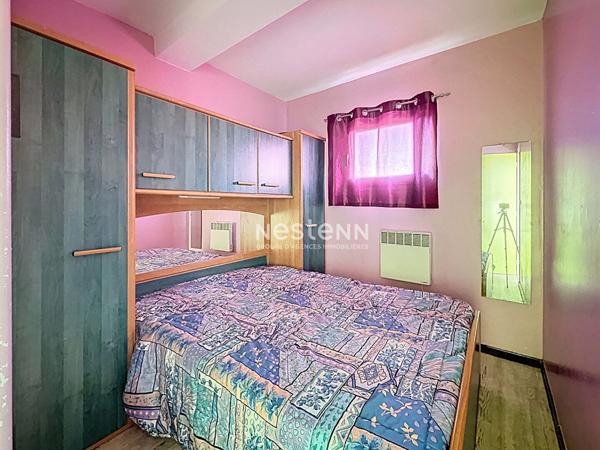 Appartement Argeles Sur Mer 2 pièce(s) avec parking et cave