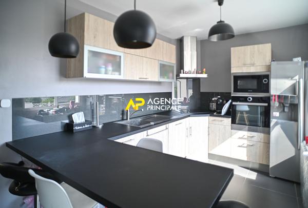 Maison Sartrouville 5 pièces quartier Le Val Notre-Dame €399 000 ** - Référence 9528