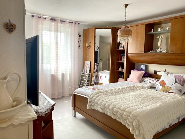 Belfort (90000) BELFORT - Appartement 3 pièces aux normes BBC