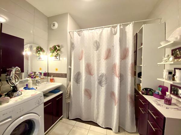 Belfort (90000) BELFORT - Appartement 3 pièces aux normes BBC