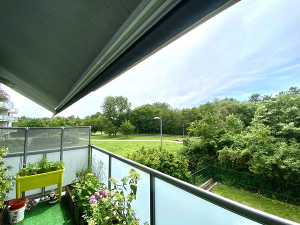 Belfort (90000) BELFORT - Appartement 3 pièces aux normes BBC