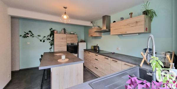 Maison à vendre 6 pièces 144 m² Grosbliederstroff