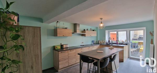 Maison à vendre 6 pièces 144 m² Grosbliederstroff